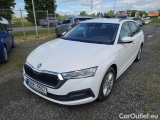  Skoda  Octavia  Combi (NX3)(2020) Oct.Combi 2.0TDI 85 Ambition 