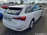  Skoda  Octavia  Combi (NX3)(2020) Oct.Combi 2.0TDI 85 Ambition #2