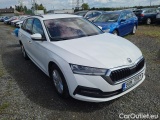  Skoda  Octavia  Combi (NX3)(2020) Oct.Combi 2.0TDI 85 Ambition #3