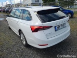  Skoda  Octavia  Combi (NX3)(2020) Oct.Combi 2.0TDI 85 Ambition #4