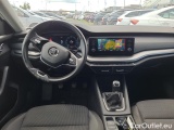  Skoda  Octavia  Combi (NX3)(2020) Oct.Combi 2.0TDI 85 Ambition #5