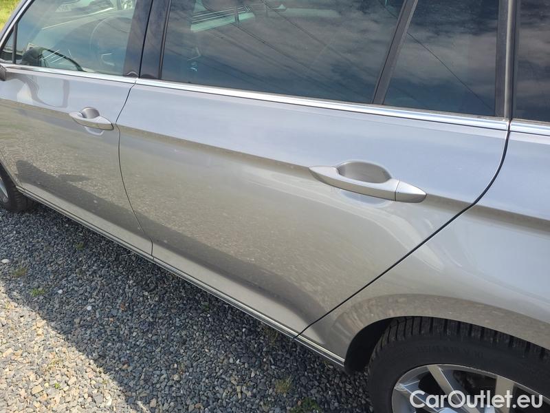  Volkswagen  Passat  Variant (CB5) (2019) Pas.Var.2.0TDI 140 Elegance AT #19