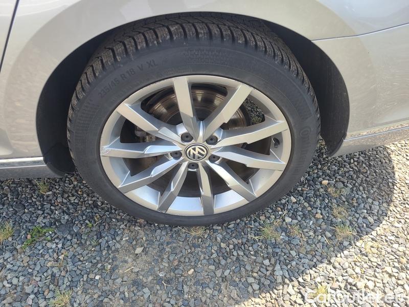  Volkswagen  Passat  Variant (CB5) (2019) Pas.Var.2.0TDI 140 Elegance AT #11