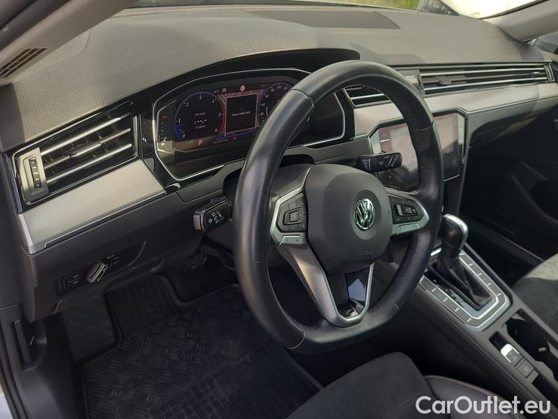  Volkswagen  Passat  Variant (CB5) (2019) Pas.Var.2.0TDI 140 Elegance AT #7