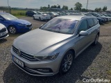  Volkswagen  Passat  Variant (CB5) (2019) Pas.Var.2.0TDI 140 Elegance AT 