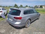  Volkswagen  Passat  Variant (CB5) (2019) Pas.Var.2.0TDI 140 Elegance AT #2