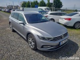  Volkswagen  Passat  Variant (CB5) (2019) Pas.Var.2.0TDI 140 Elegance AT #3