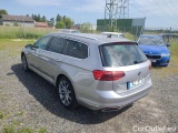  Volkswagen  Passat  Variant (CB5) (2019) Pas.Var.2.0TDI 140 Elegance AT #4