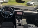 Volkswagen  Passat  Variant (CB5) (2019) Pas.Var.2.0TDI 140 Elegance AT #5