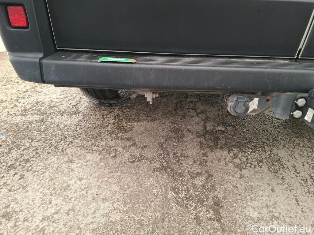  Peugeot  Boxer PEUGEOT  VU 4p Fourgon BLUEHDI 110 PREMIUM 330 L1H1 #15