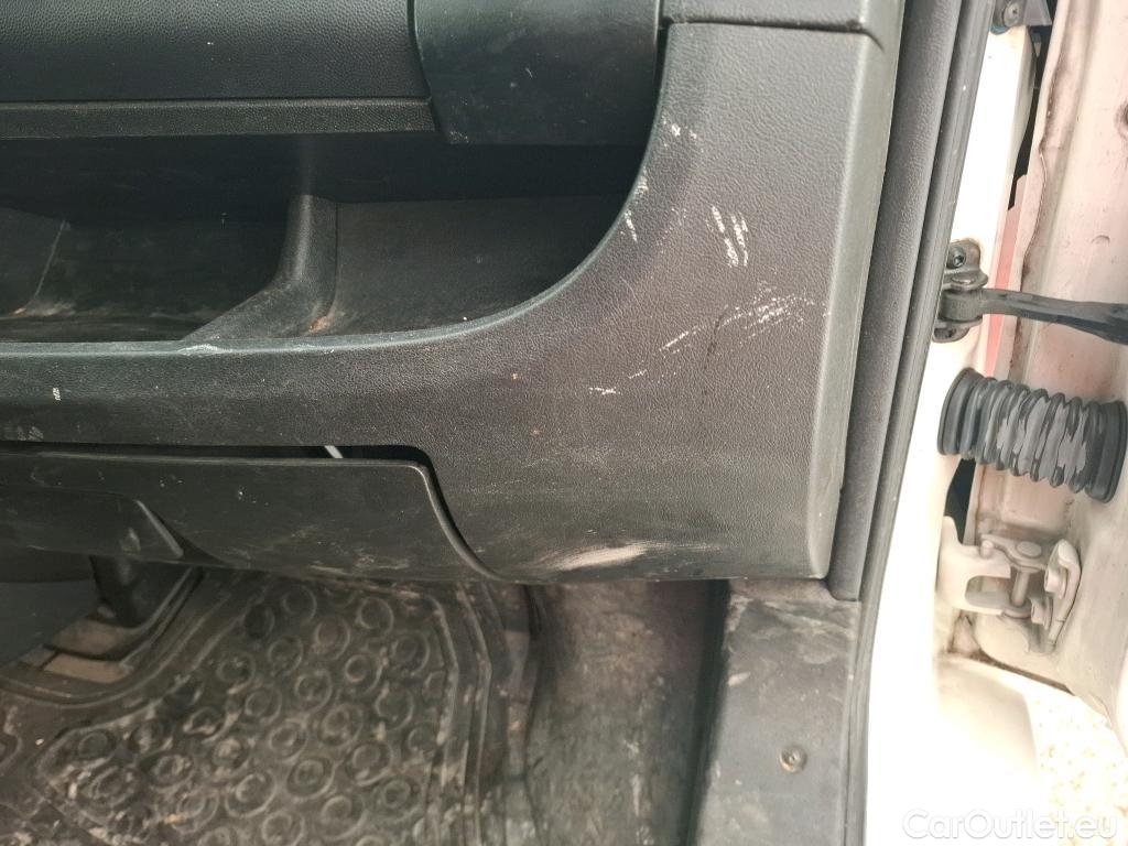  Peugeot  Boxer PEUGEOT  VU 4p Fourgon BLUEHDI 110 PREMIUM 330 L1H1 #12