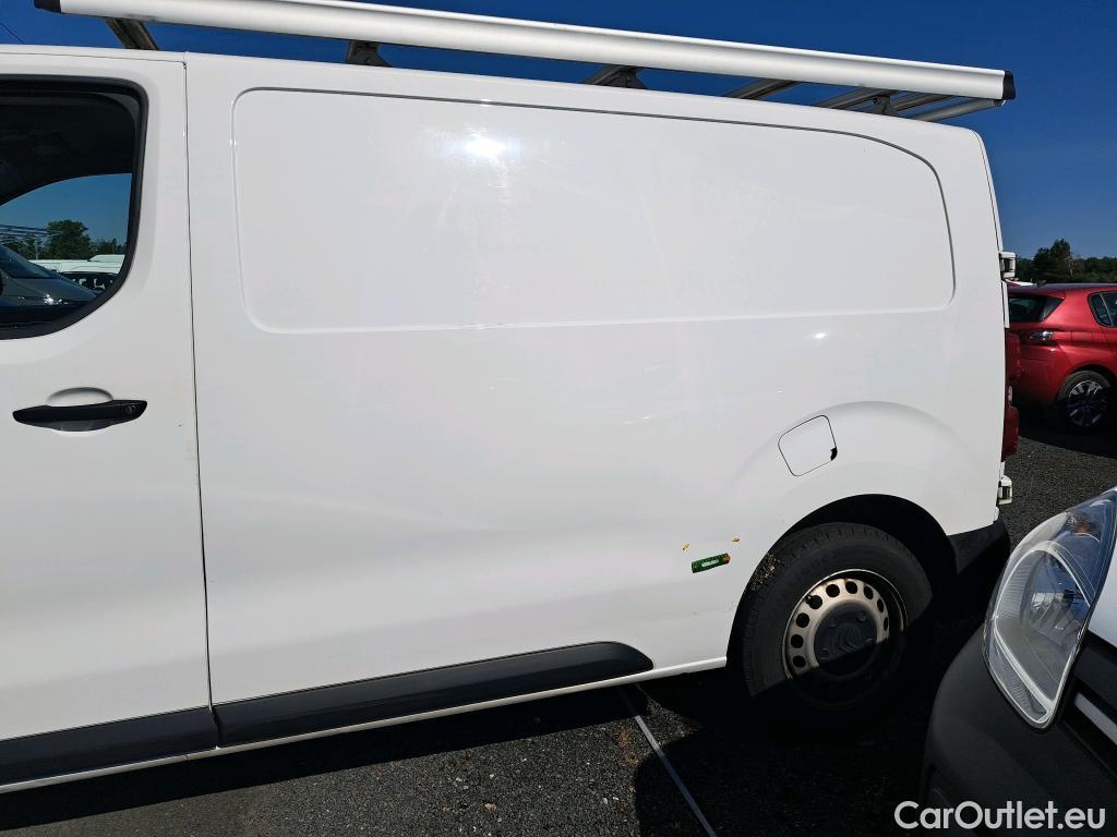  Citroen  Jumpy  Fourgon Club M 2.0 BlueHDi 120CV BVM6 E6dT #4