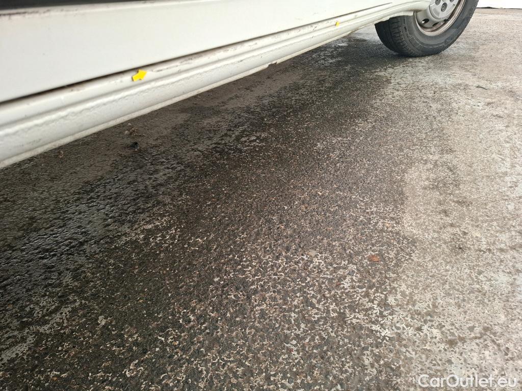  Peugeot  Boxer PEUGEOT  VU 4p Fourgon BLUEHDI 110 PREMIUM 330 L1H1 #19