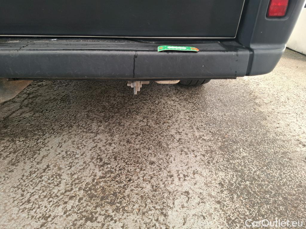  Peugeot  Boxer PEUGEOT  VU 4p Fourgon BLUEHDI 110 PREMIUM 330 L1H1 #16