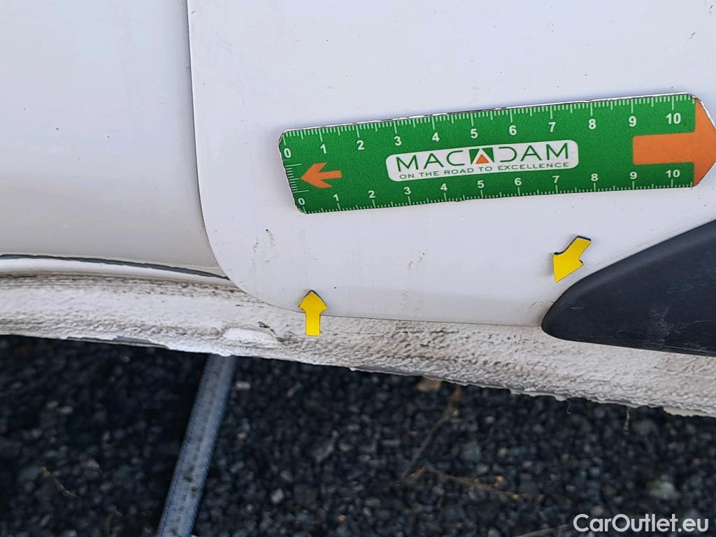 Citroen  Jumpy  Fourgon Club M 2.0 BlueHDi 120CV BVM6 E6dT #16