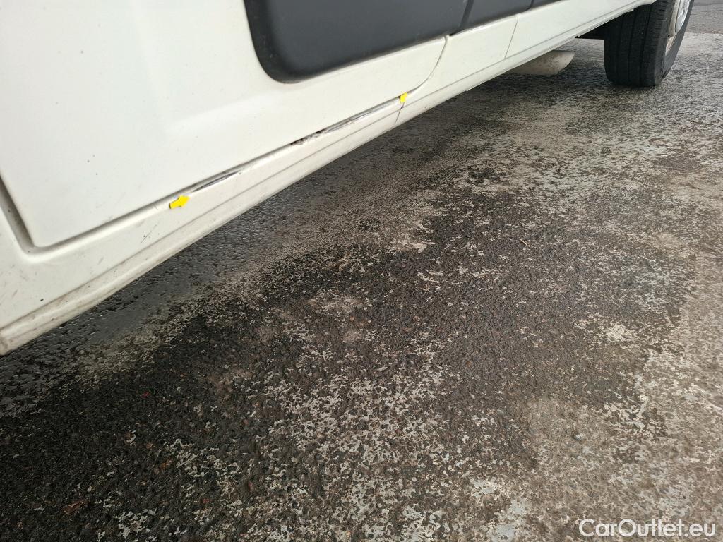  Peugeot  Boxer PEUGEOT  VU 4p Fourgon BLUEHDI 110 PREMIUM 330 L1H1 #17