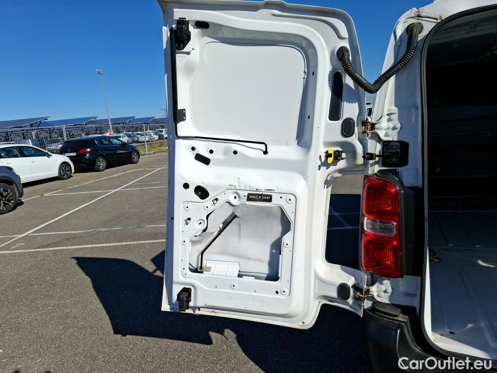  Citroen  Jumpy  Fourgon Driver M 2.0 BlueHDi 120CV BVM6 E6d #6