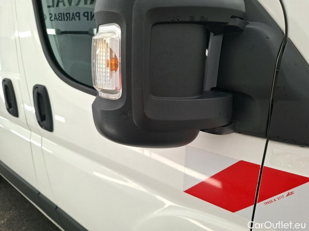  Peugeot  Boxer PEUGEOT  VU 4p Fourgon BLUEHDI 110 PREMIUM 330 L1H1 #5