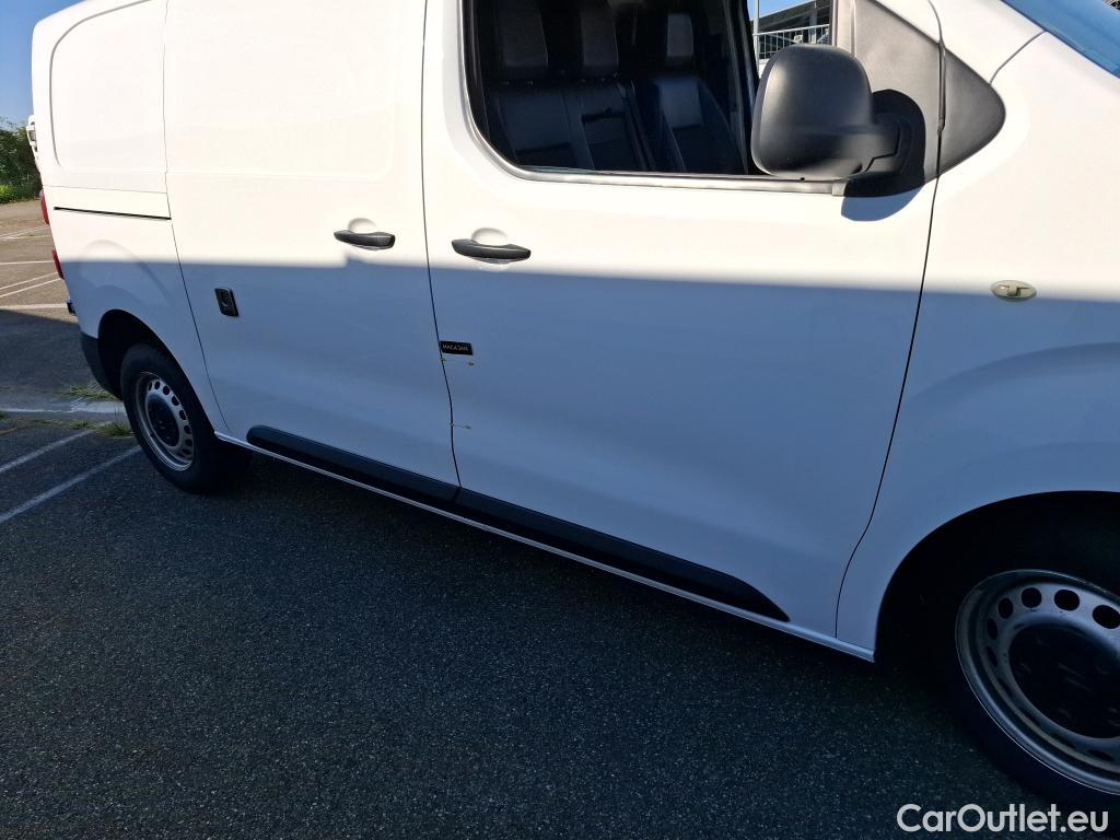  Citroen  Jumpy  Fourgon Driver M 2.0 BlueHDi 120CV BVM6 E6d #11