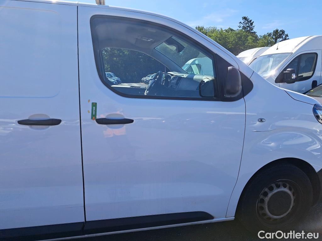  Citroen  Jumpy  Fourgon Club M 2.0 BlueHDi 120CV BVM6 E6dT #19
