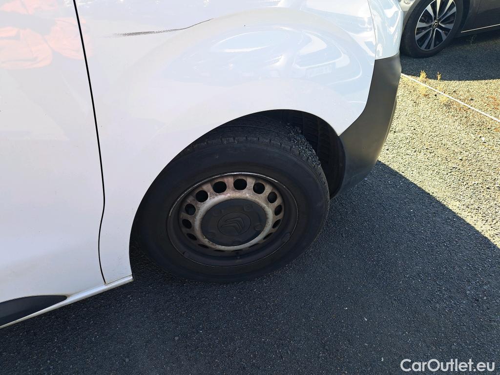  Citroen  Jumpy  Fourgon Club M 2.0 BlueHDi 120CV BVM6 E6dT #12