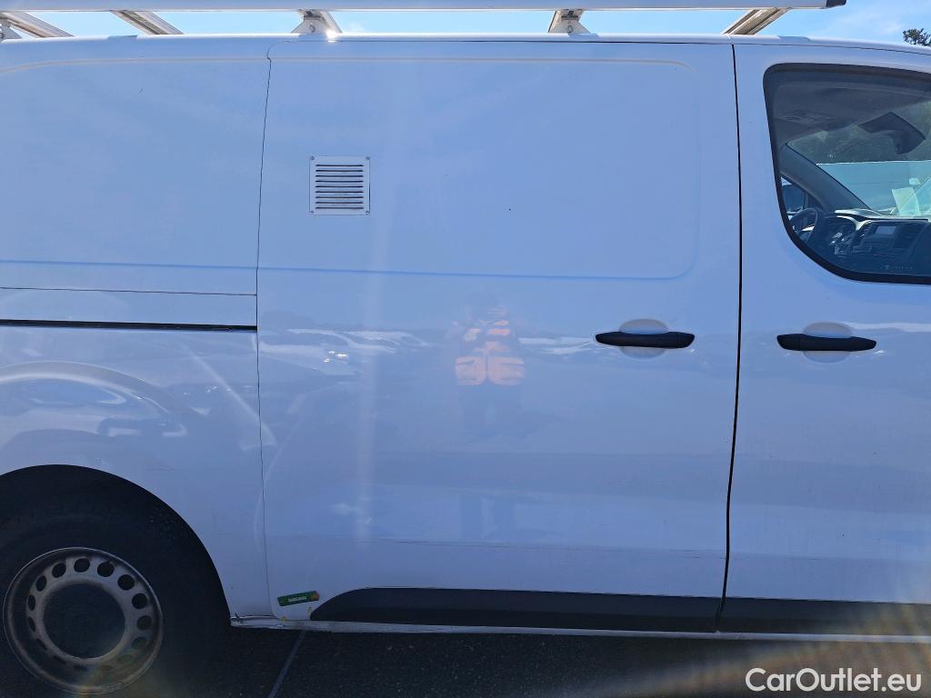  Citroen  Jumpy  Fourgon Club M 2.0 BlueHDi 120CV BVM6 E6dT #17