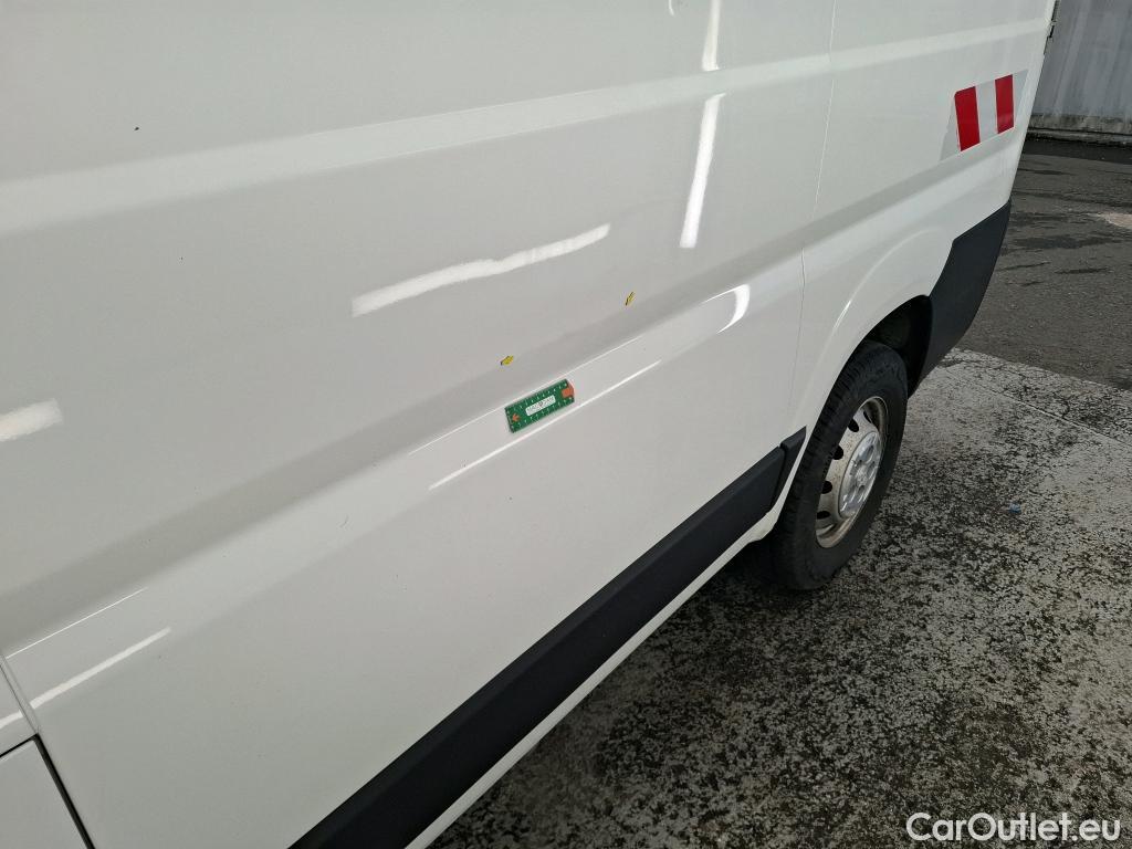  Peugeot  Boxer PEUGEOT  VU 4p Fourgon BLUEHDI 110 PREMIUM 330 L1H1 #1