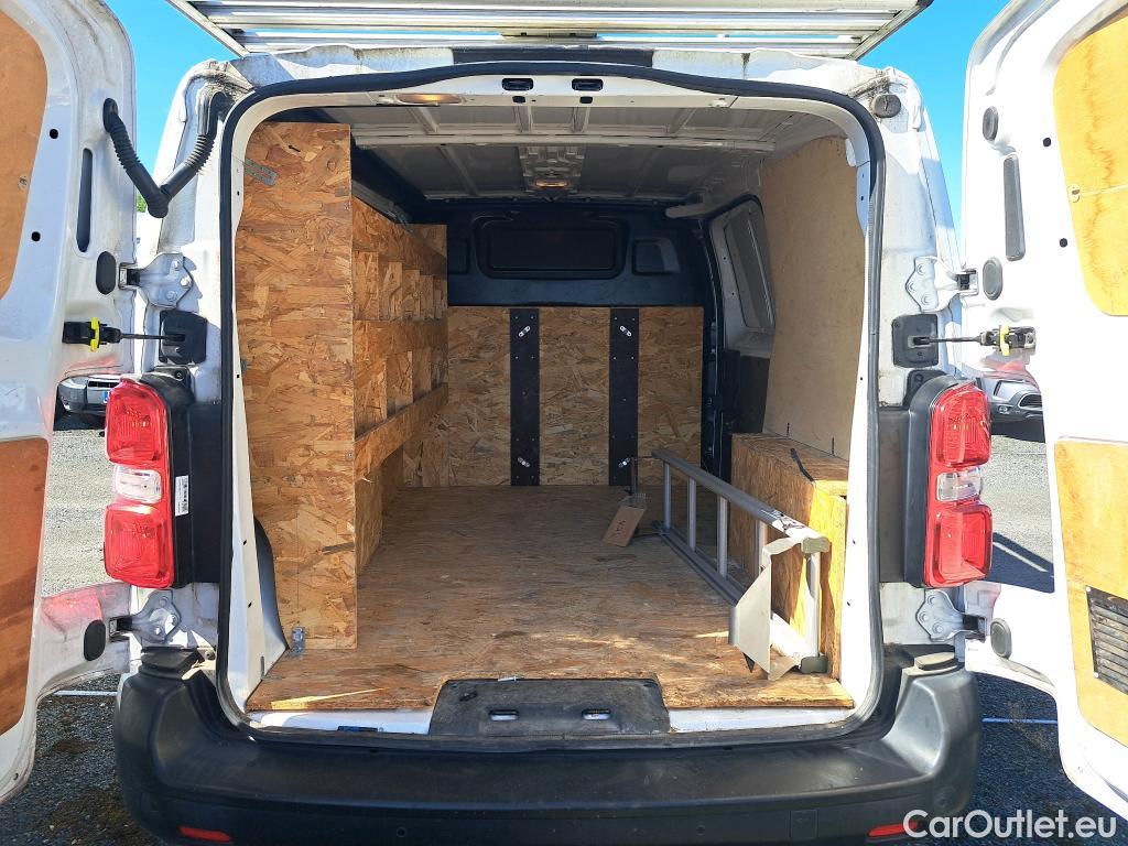  Citroen  Jumpy  Fourgon Club M 2.0 BlueHDi 120CV BVM6 E6dT #32
