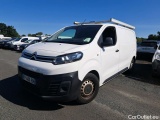  Citroen  Jumpy  Fourgon Club M 2.0 BlueHDi 120CV BVM6 E6dT 