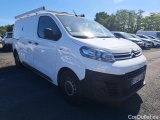  Citroen  Jumpy  Fourgon Club M 2.0 BlueHDi 120CV BVM6 E6dT #4