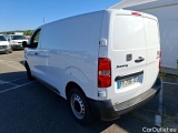  Citroen  Jumpy  Fourgon Driver M 2.0 BlueHDi 120CV BVM6 E6d #2