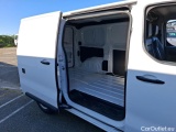  Citroen  Jumpy  Fourgon Driver M 2.0 BlueHDi 120CV BVM6 E6d #9