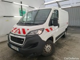  Peugeot  Boxer PEUGEOT  VU 4p Fourgon BLUEHDI 110 PREMIUM 330 L1H1 