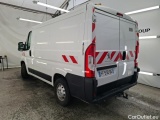  Peugeot  Boxer PEUGEOT  VU 4p Fourgon BLUEHDI 110 PREMIUM 330 L1H1 #2