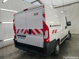  Peugeot  Boxer PEUGEOT  VU 4p Fourgon BLUEHDI 110 PREMIUM 330 L1H1 #3