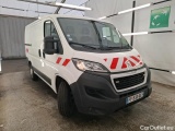  Peugeot  Boxer PEUGEOT  VU 4p Fourgon BLUEHDI 110 PREMIUM 330 L1H1 #4