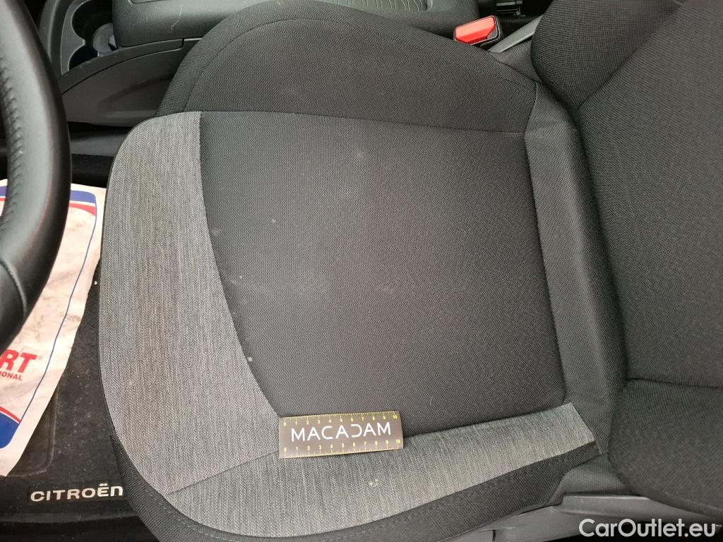 Citroen  C4 Grand Picasso /Spacetourer Business 1.5 BlueHDi 130CV BVA8 E6dT #14