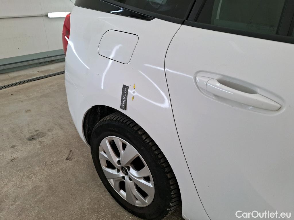  Citroen  C4 Grand Picasso /Spacetourer Business 1.5 BlueHDi 130CV BVA8 E6dT #11