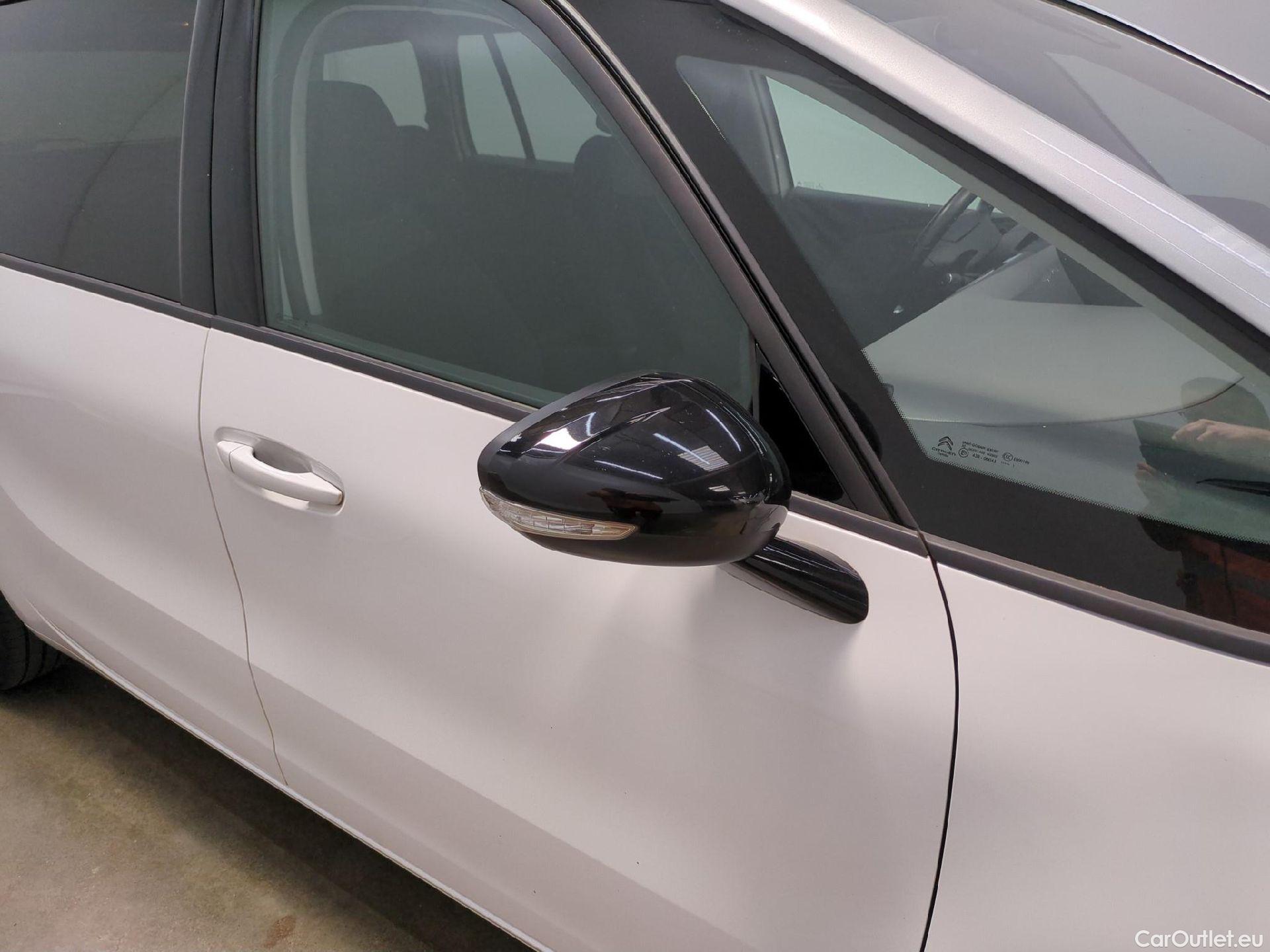  Citroen  C4 Grand Picasso /Spacetourer Business + 1.5 BlueHDi 130CV BVA8 E6d #22