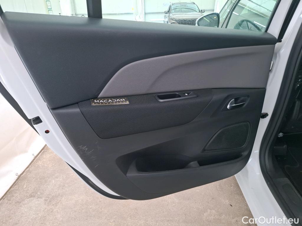  Citroen  C4 Grand Picasso /Spacetourer Business 1.5 BlueHDi 130CV BVA8 E6dT #7