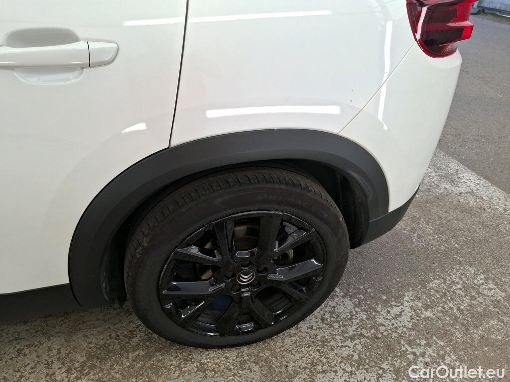  Citroen  C5 CITROEN  Aircross / 2022 / 5P / SUV BlueHDi 130 S&S EAT8 Shine Pack #6