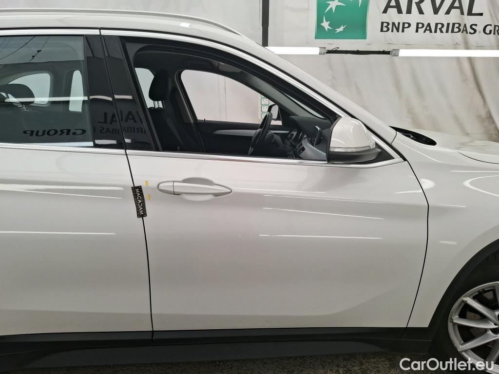  Bmw  X1 Série  sDrive18d Lounge 2.0 150CV E6dT #23