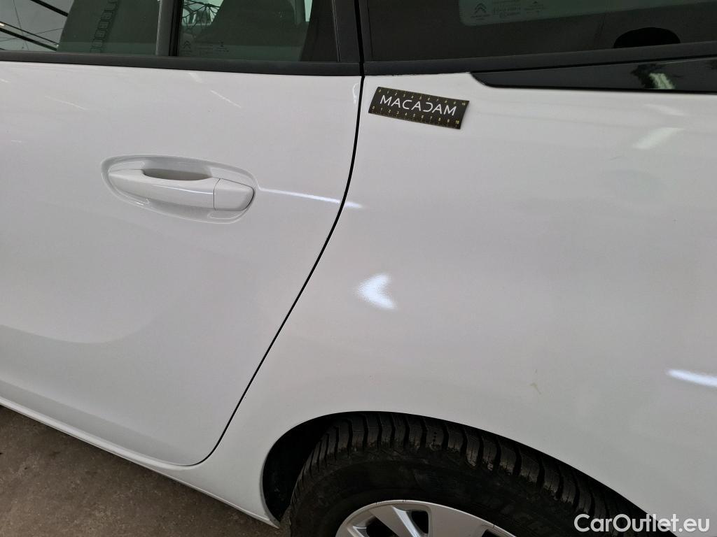  Citroen  C4 Grand Picasso /Spacetourer Business 1.5 BlueHDi 130CV BVA8 E6dT #4