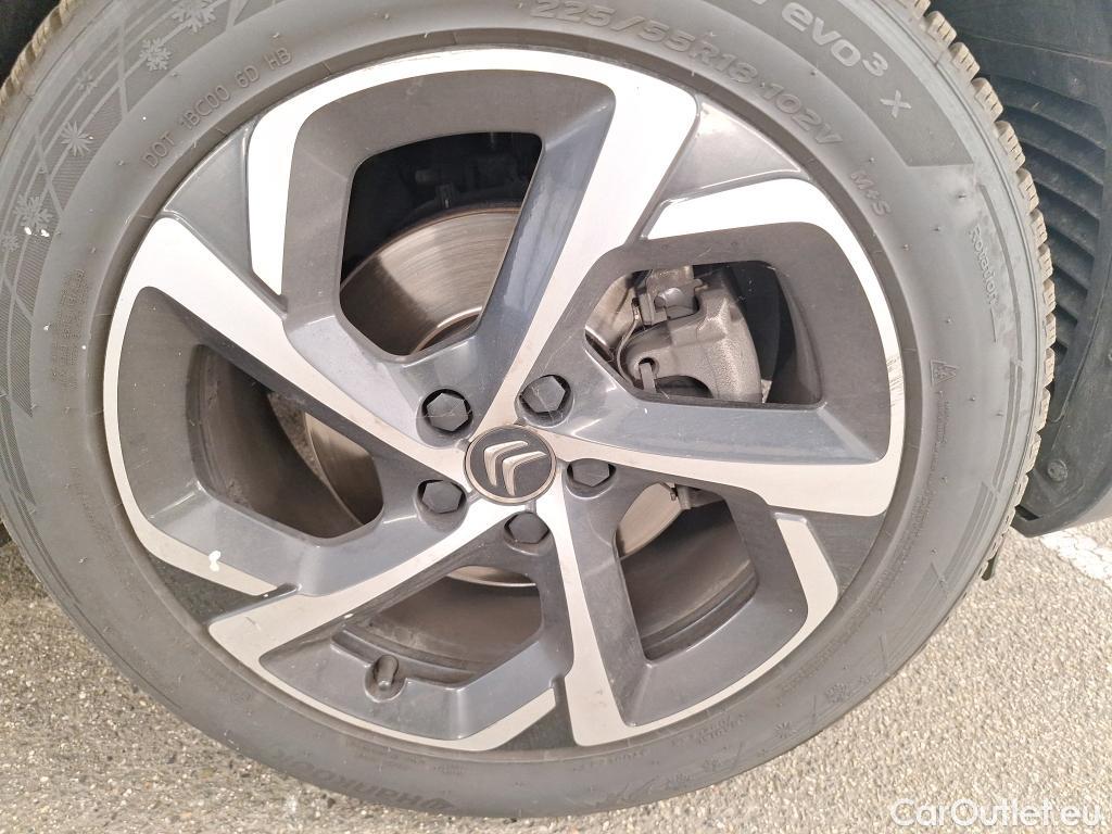  Citroen  C5  Aircross Business 1.5 BlueHDi 130CV BVA8 E6dT #7