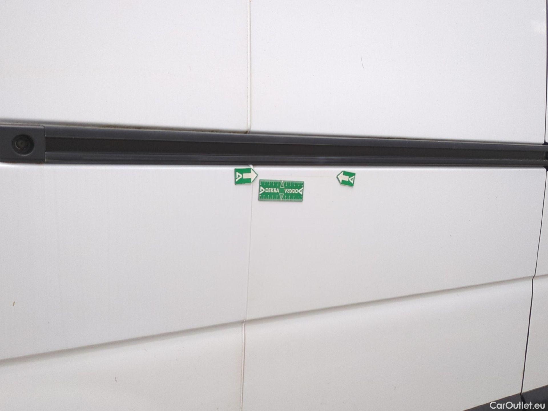  Renault  Master RENAULT  VU 4p Fourgon FG GCf Trac F3500 L3H2 dCi 130 Euro6 #36