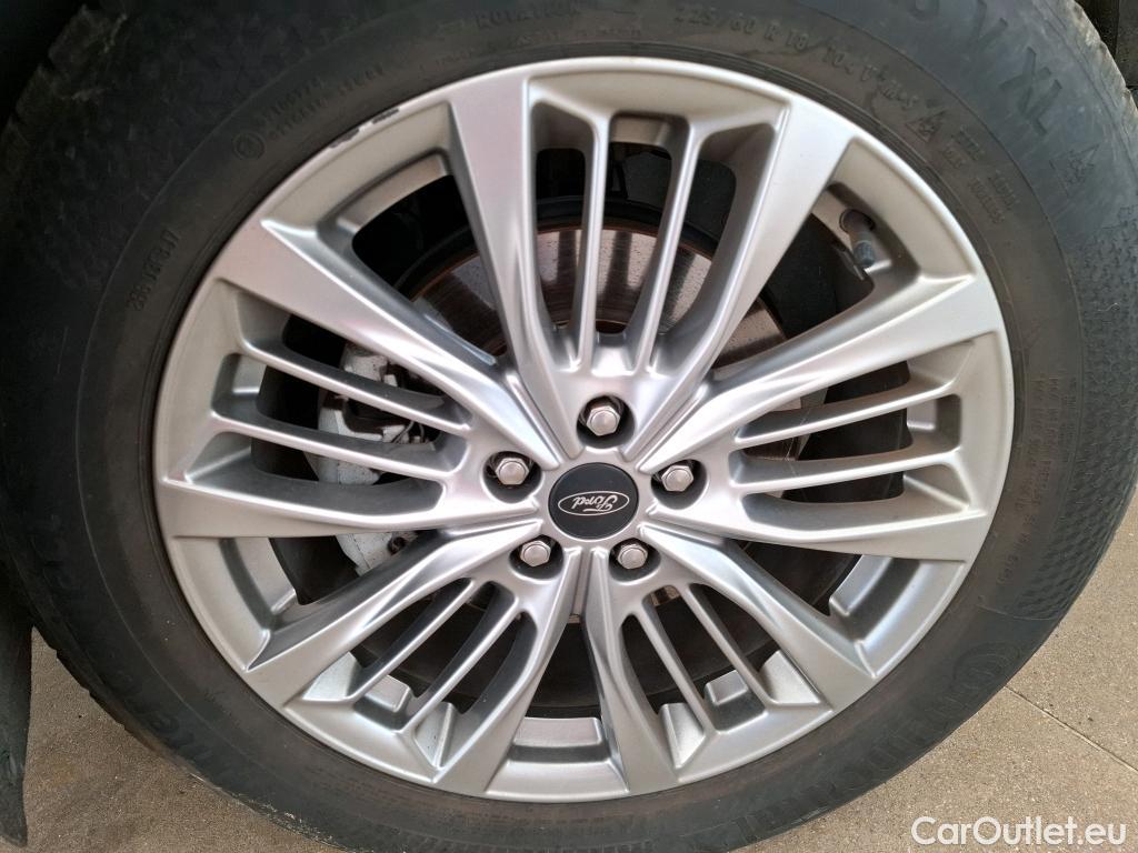  Ford  Kuga FORD  / 2019 / 5P / SUV 2.5 Dur 225ch hybrid PHEV Pshift Vignale #22