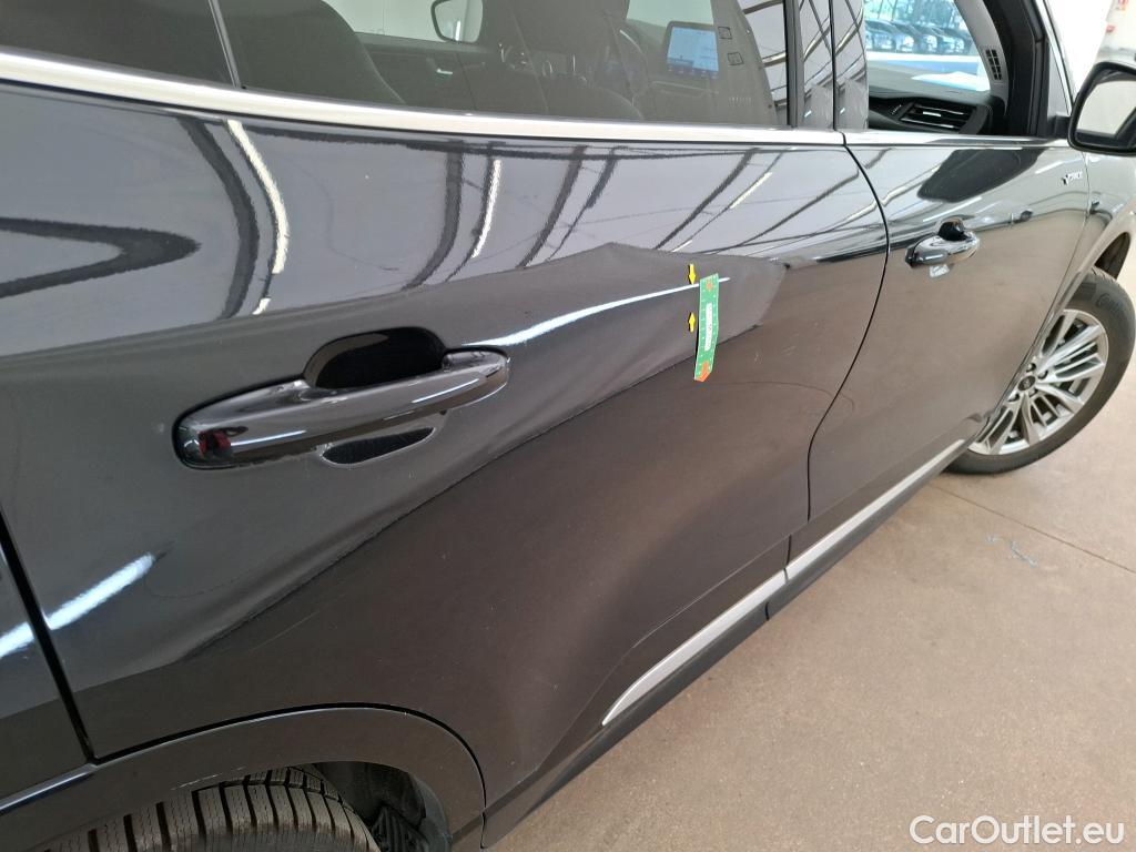  Ford  Kuga FORD  / 2019 / 5P / SUV 2.5 Dur 225ch hybrid PHEV Pshift Vignale #16