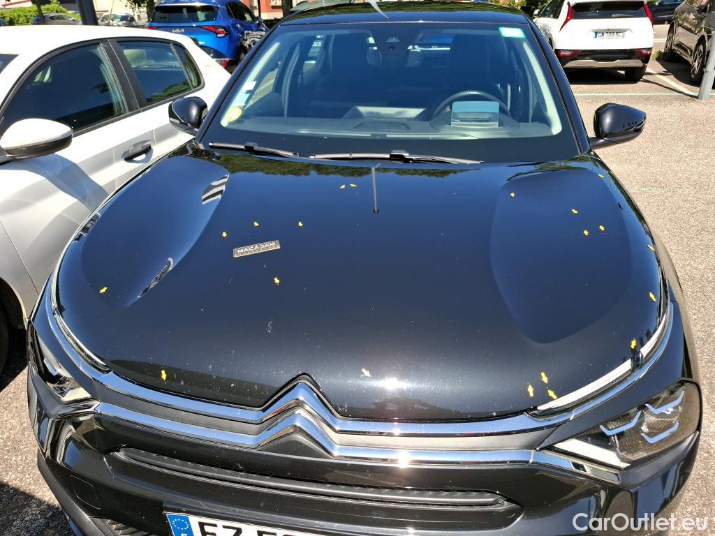  Citroen  C4  Berline Feel Pack Business 1.5 BlueHDI 130CV BVA8 E6d #6