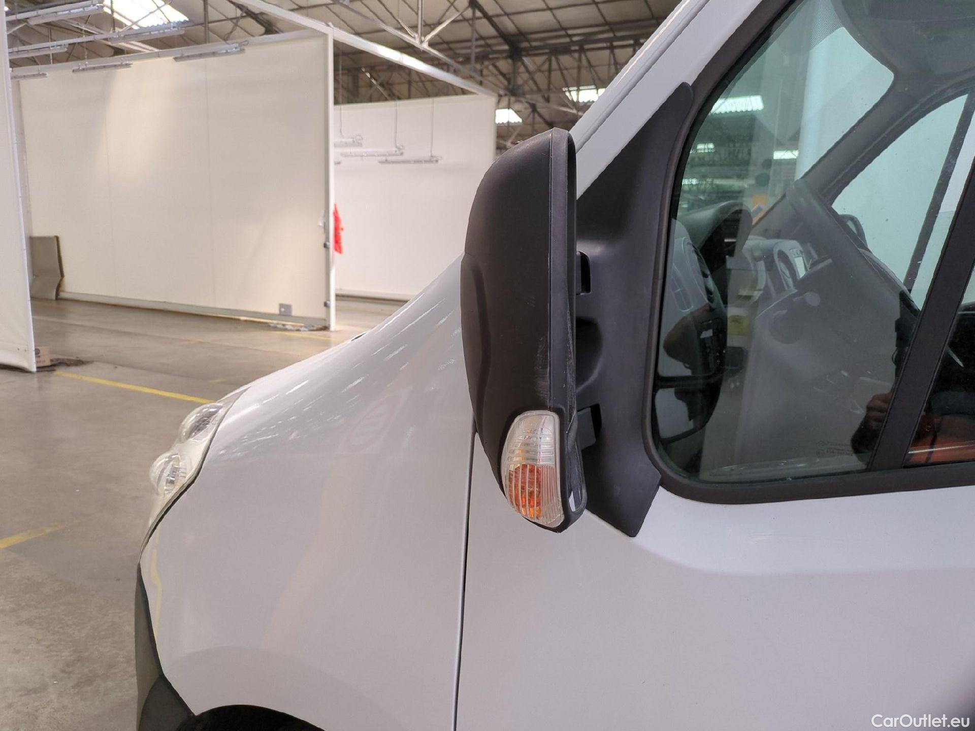  Renault  Master RENAULT  VU 4p Fourgon FG GCf Trac F3500 L3H2 dCi 130 Euro6 #43