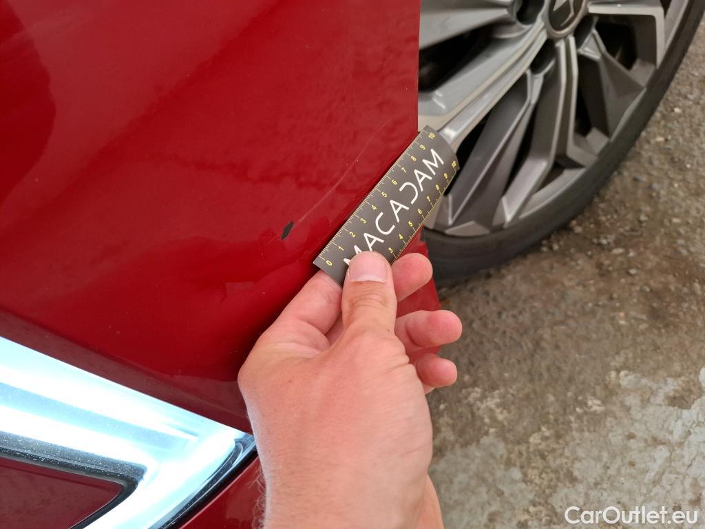  DS  DS4  Trocadero 1.5 BlueHDi 130CV BVA8 E6d / PAS DE COO #11